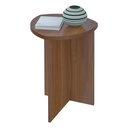 Mesa lateral Delta alta