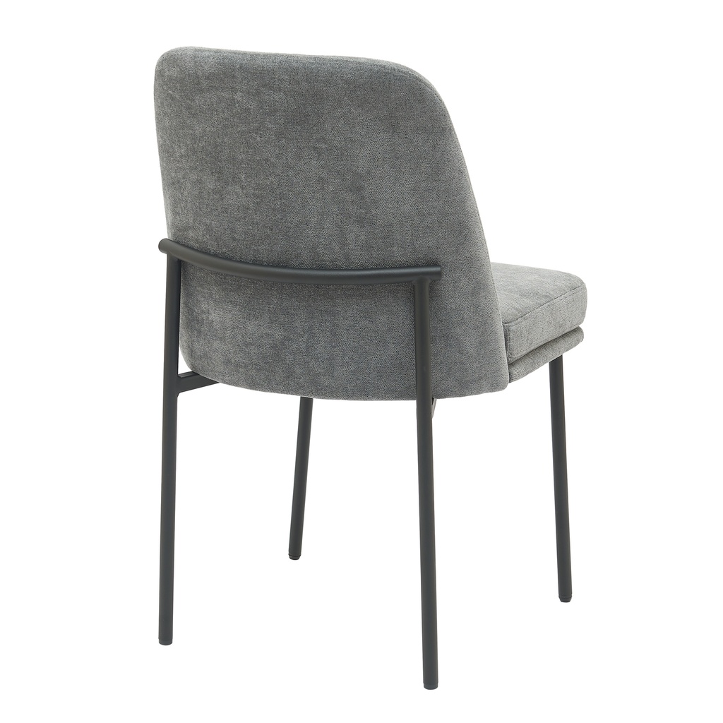 Silla comedor Gaia beige