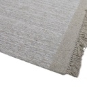 Alfombra 150x210cm Kenmore crudo