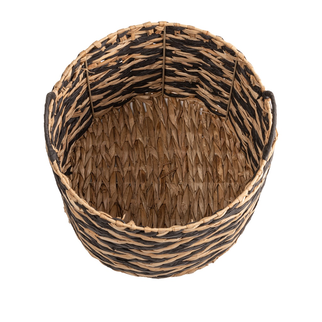 Canasto ZigZag  Grande