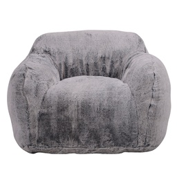 [230011188] Sillón Snug gris
