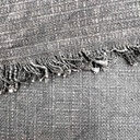 Set 2 Individuales Gris 30x45cm 