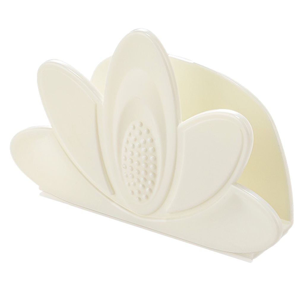 Servilletero plástico