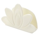 Servilletero plástico