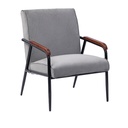 Sitial Magnolia gris