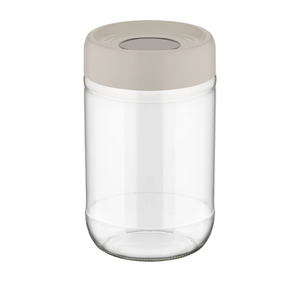 Contenedor vidrio 660cc