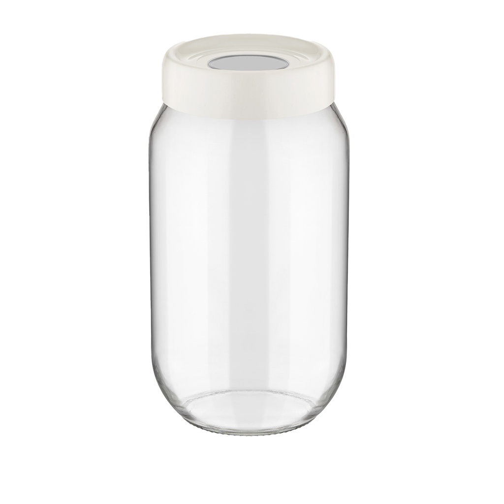 Contenedor vidrio 1000cc