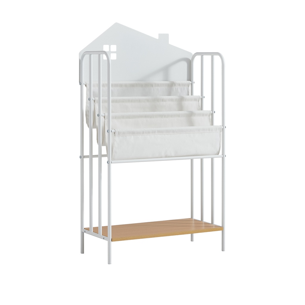 Librero infantil Alba