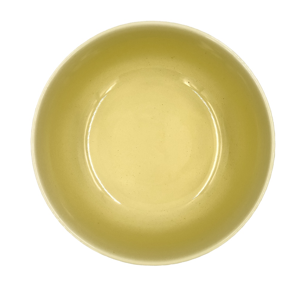 Bowl Comacchio blanco 15cm