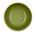 Bowl Comacchio verde 15cm
