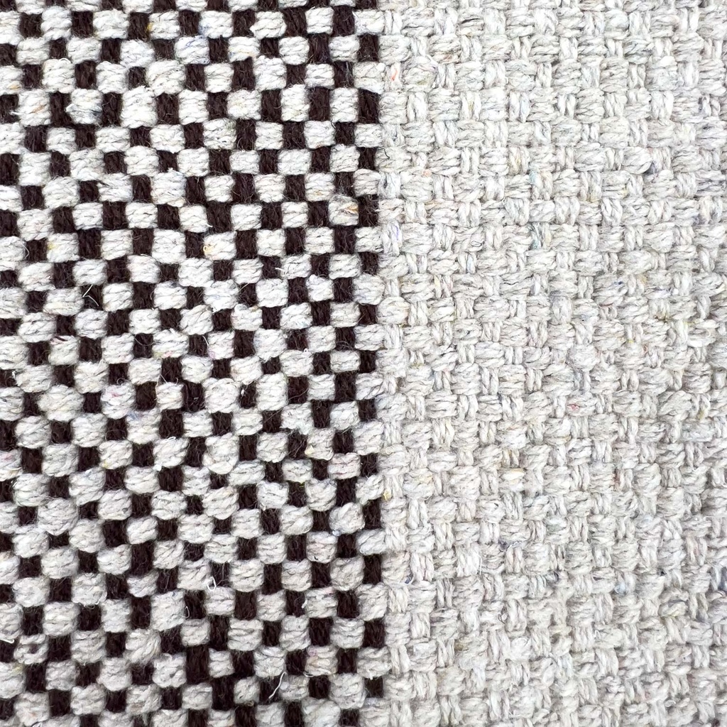 Alfombra tejida BC 120x180cm