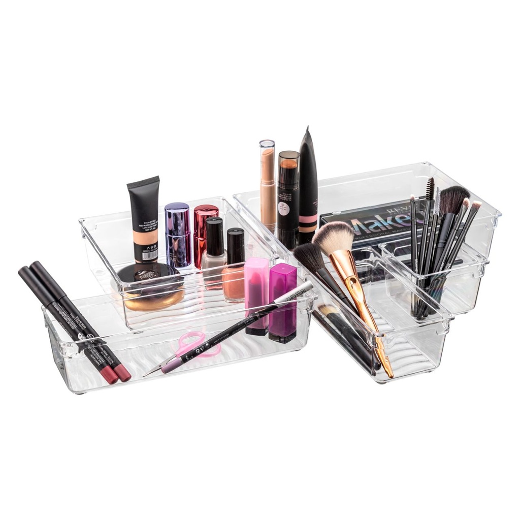 Smart Box policarbonato 24,6x8,2x6cm