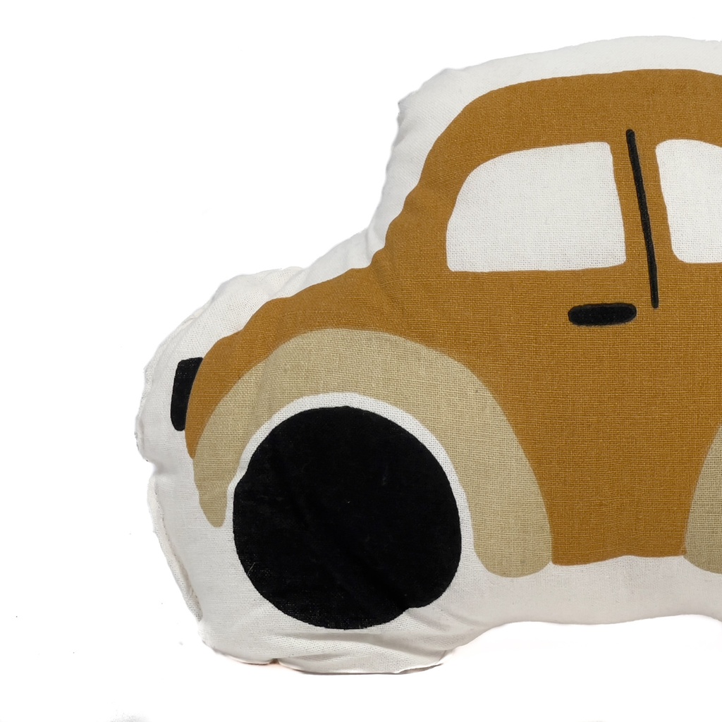 Cojín kids auto 40x25cm