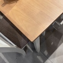 Juego Comedor 4 sillas Hugo