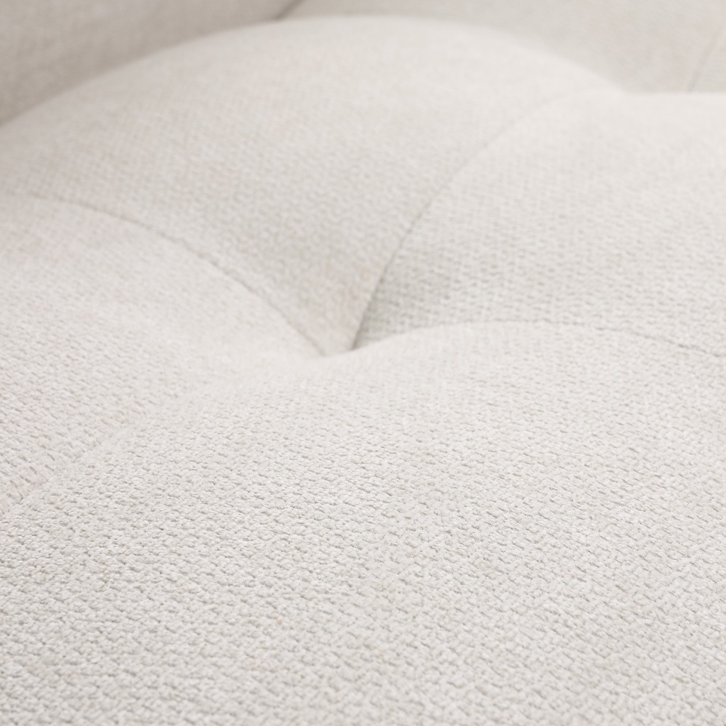 Sofá cama Massimo blanco