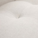 Sofá cama Massimo blanco