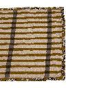 Individual print lineas 33x45cm