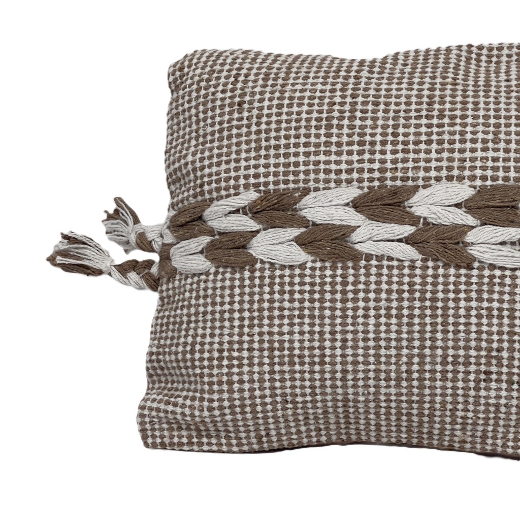 Cojín Boho BC 30x50cm