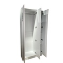 Closet 3 puertas Hantu