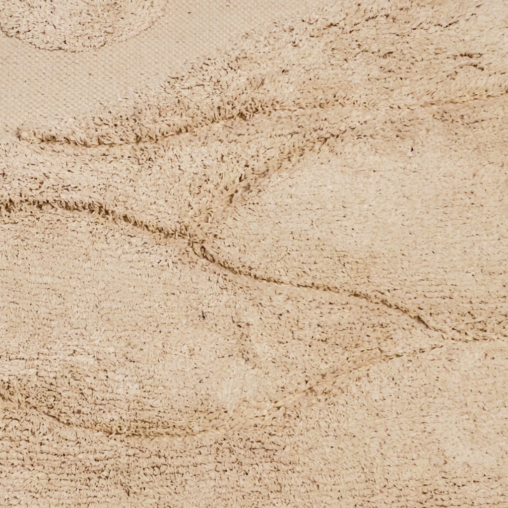 Colgante de algodón colinas 50x70cm