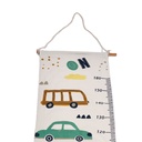 Decomuro kids autos 40x140cm