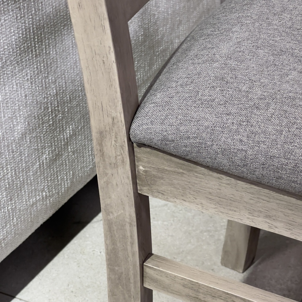 Juego Comedor 6 sillas Newland