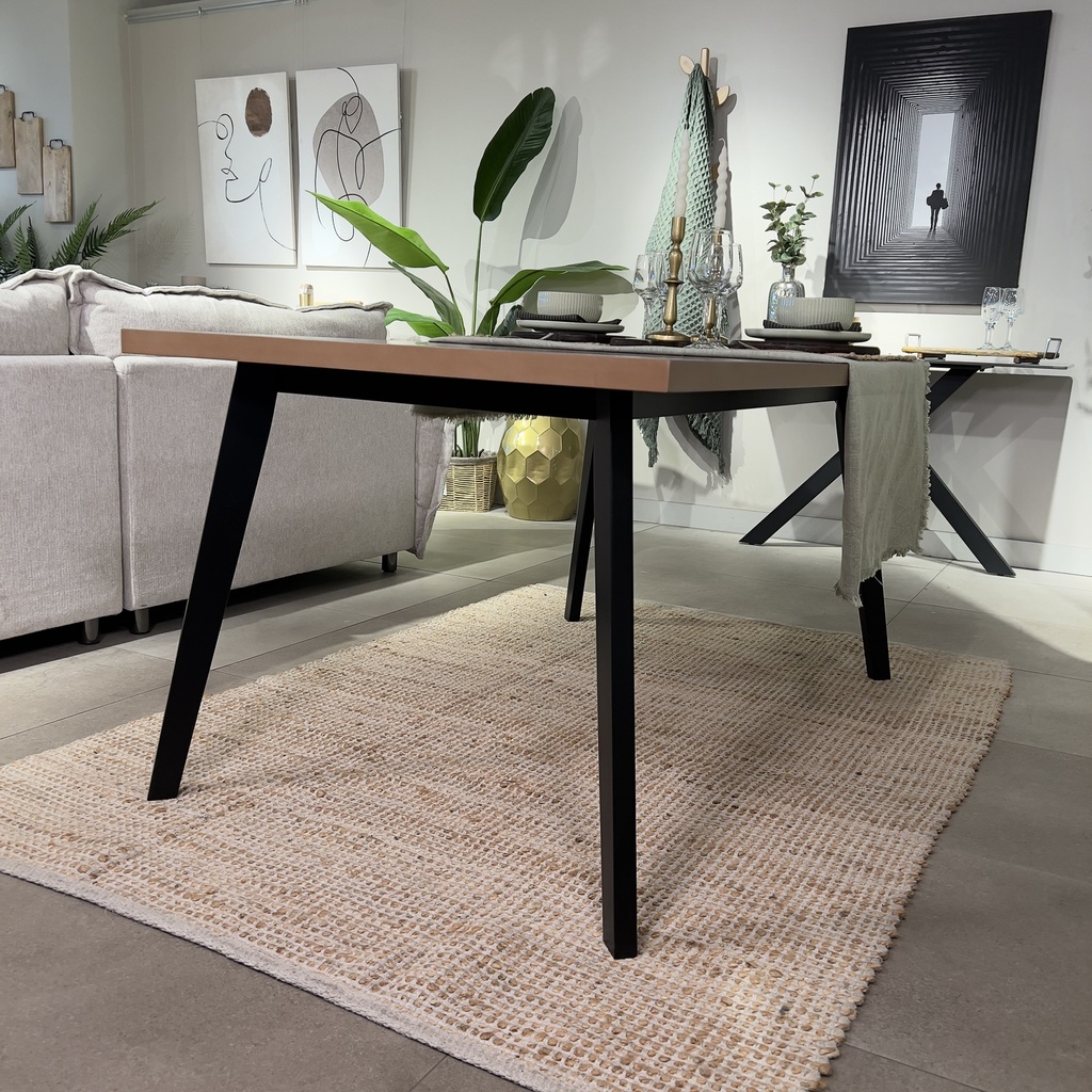 Juego Comedor 6 sillas Atlantis