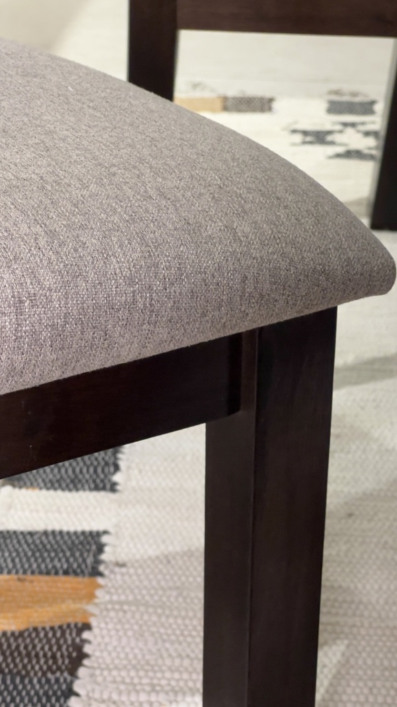 Juego Comedor 6 sillas Naomi