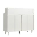 Cómoda 6 cajones Mali