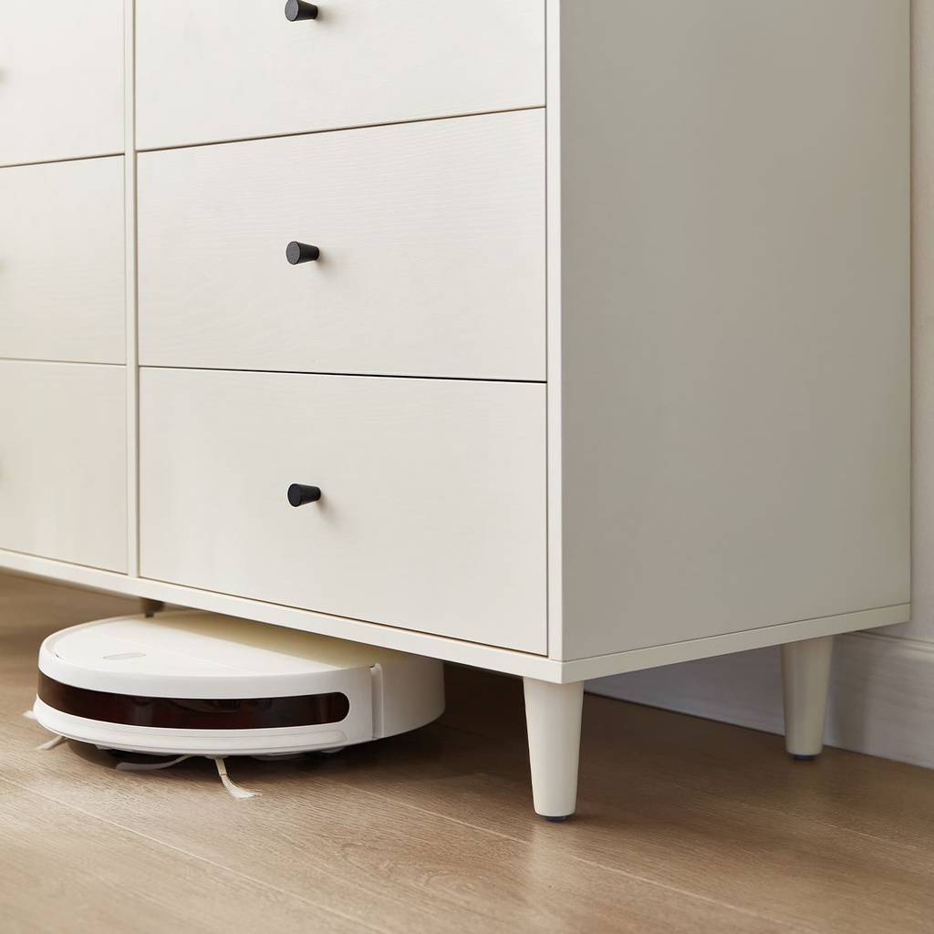 Cómoda 6 cajones Mali