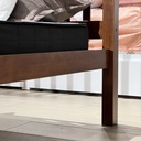 Cama 2 plazas Ina 150x200cm