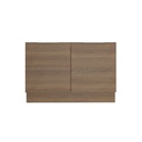 Base cocina Stella café 2 puertas 120cm