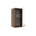 Aéreo cocina Agata blanco 1 puerta 40cm