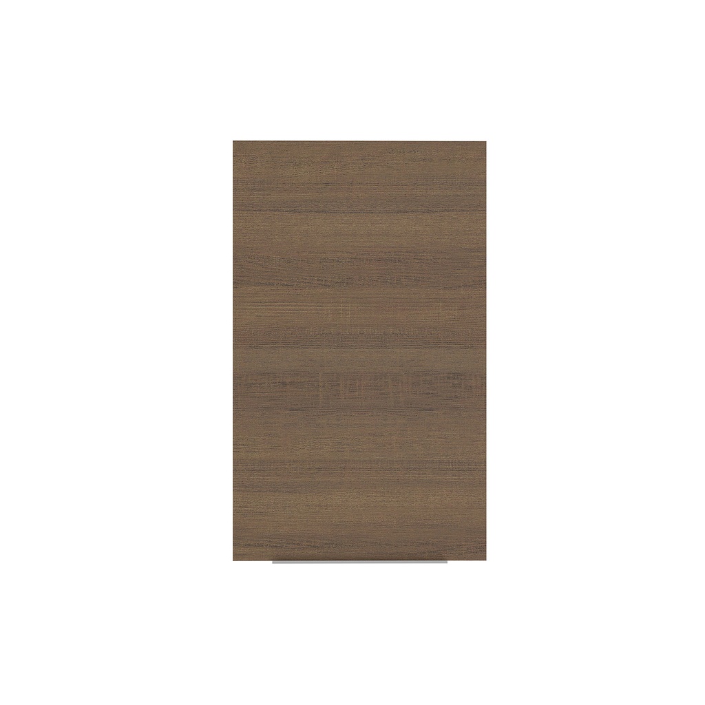 Aéreo cocina Stella café 1 puerta 40cm