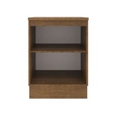 Base cocina Agata blanco 60cm