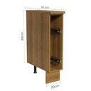 Base especiero Agata - Stella 20cm