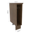 Base toallero Agata 20cm