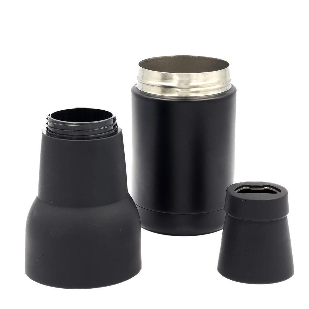 Vaso térmico cerveza