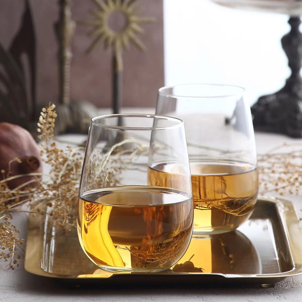 Vaso vino 475ml set de 6