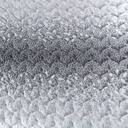 Colchón de espuma Samba 1.5 plazas 105x190x17cm