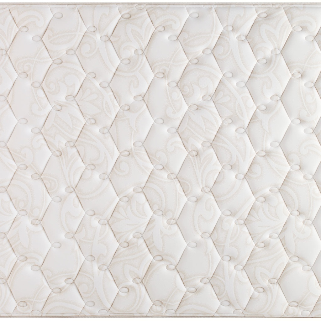 Colchón de espuma Relax Forte 2 plazas 150x190x25cm