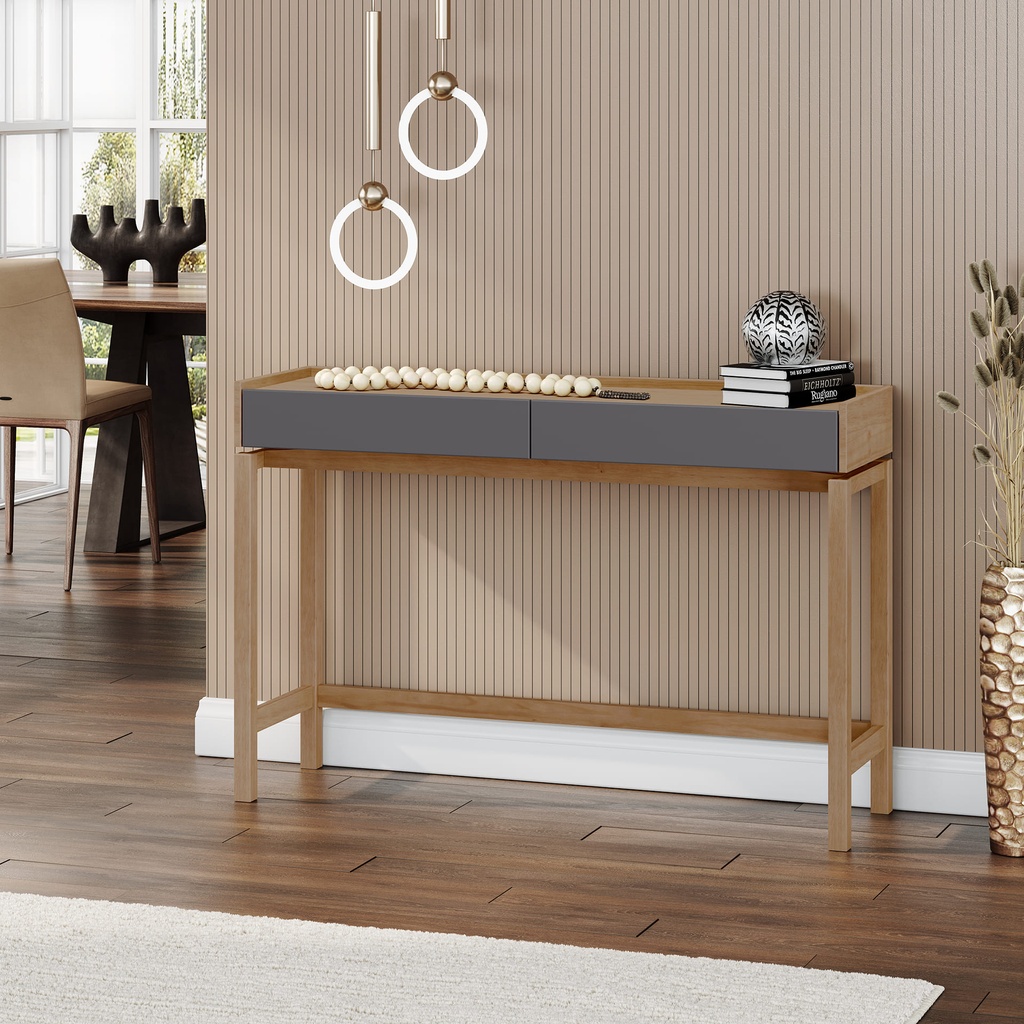 Arrimo Barcelona 2 cajones