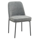 Silla comedor Gaia beige