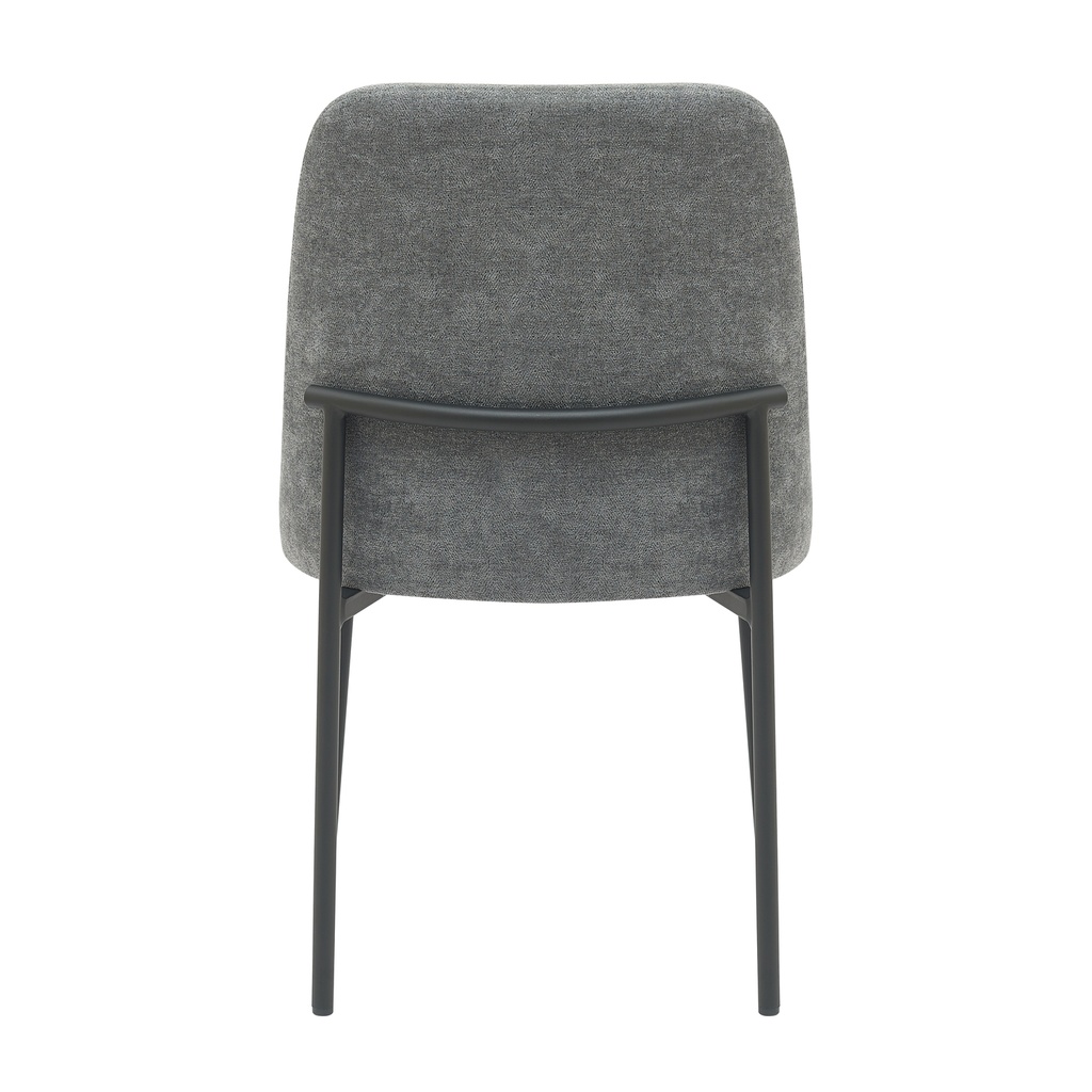 Silla comedor Gaia beige