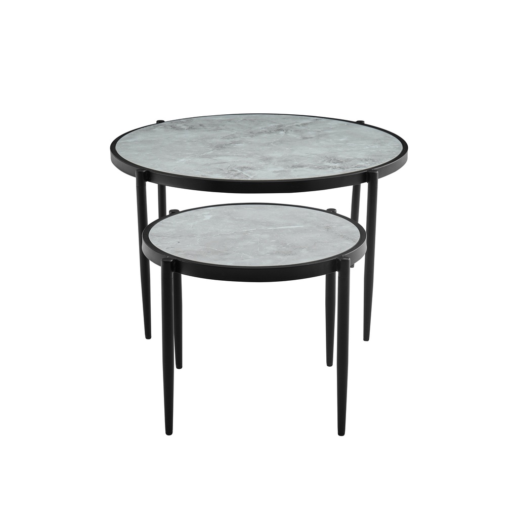 Mesa centro Candeias set de 2