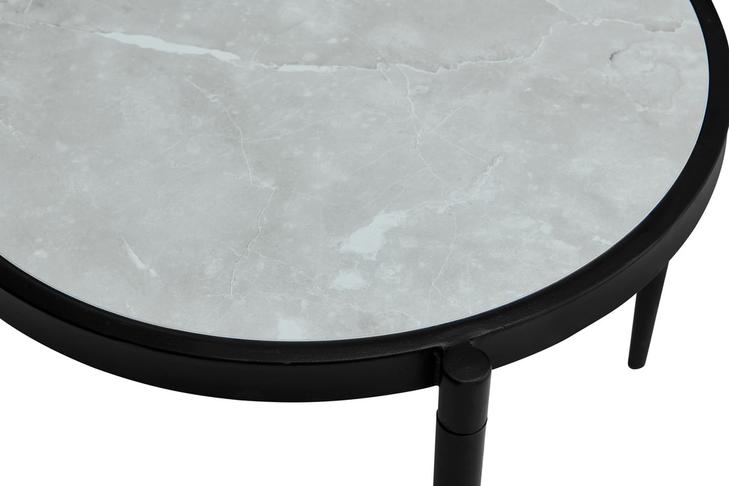 Mesa centro Candeias set de 2