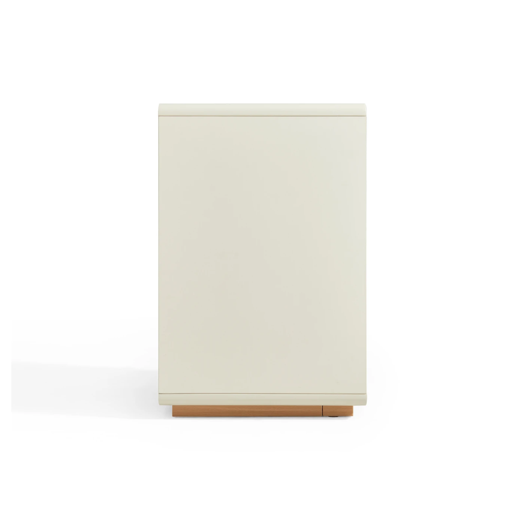 Cómoda Estonia 5 cajones  