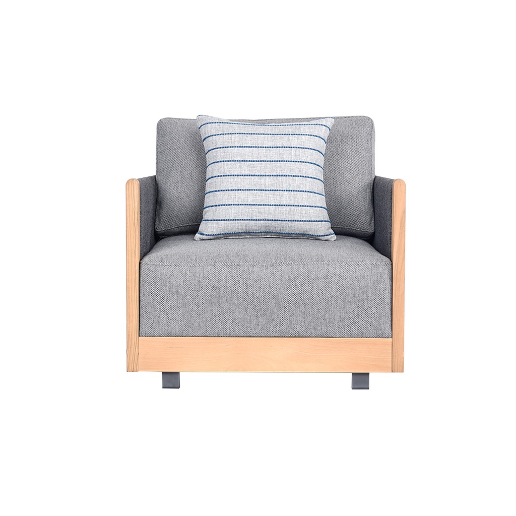 Juego living terraza Serena 3-1-1