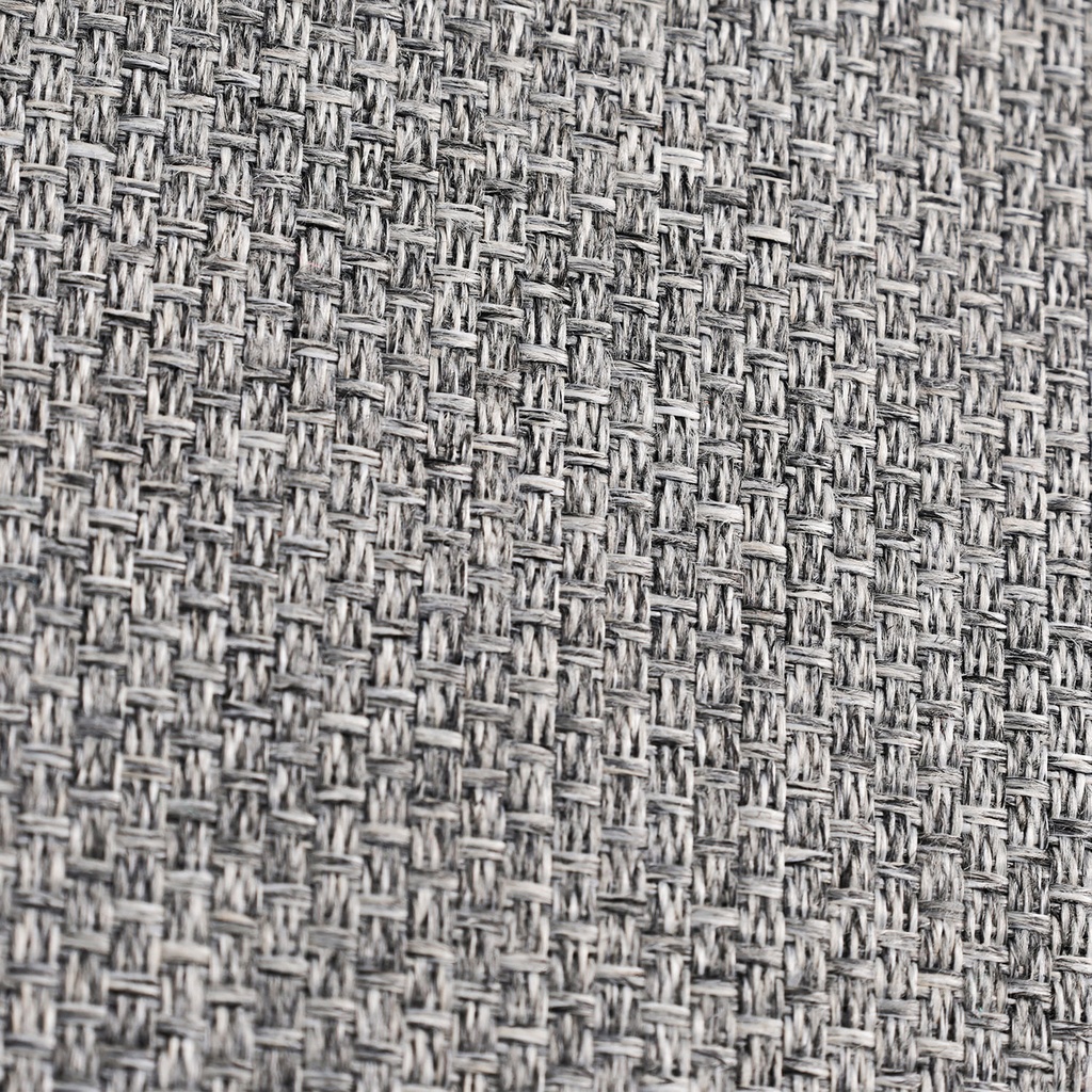 Juego comedor terraza 6 sillas Milano