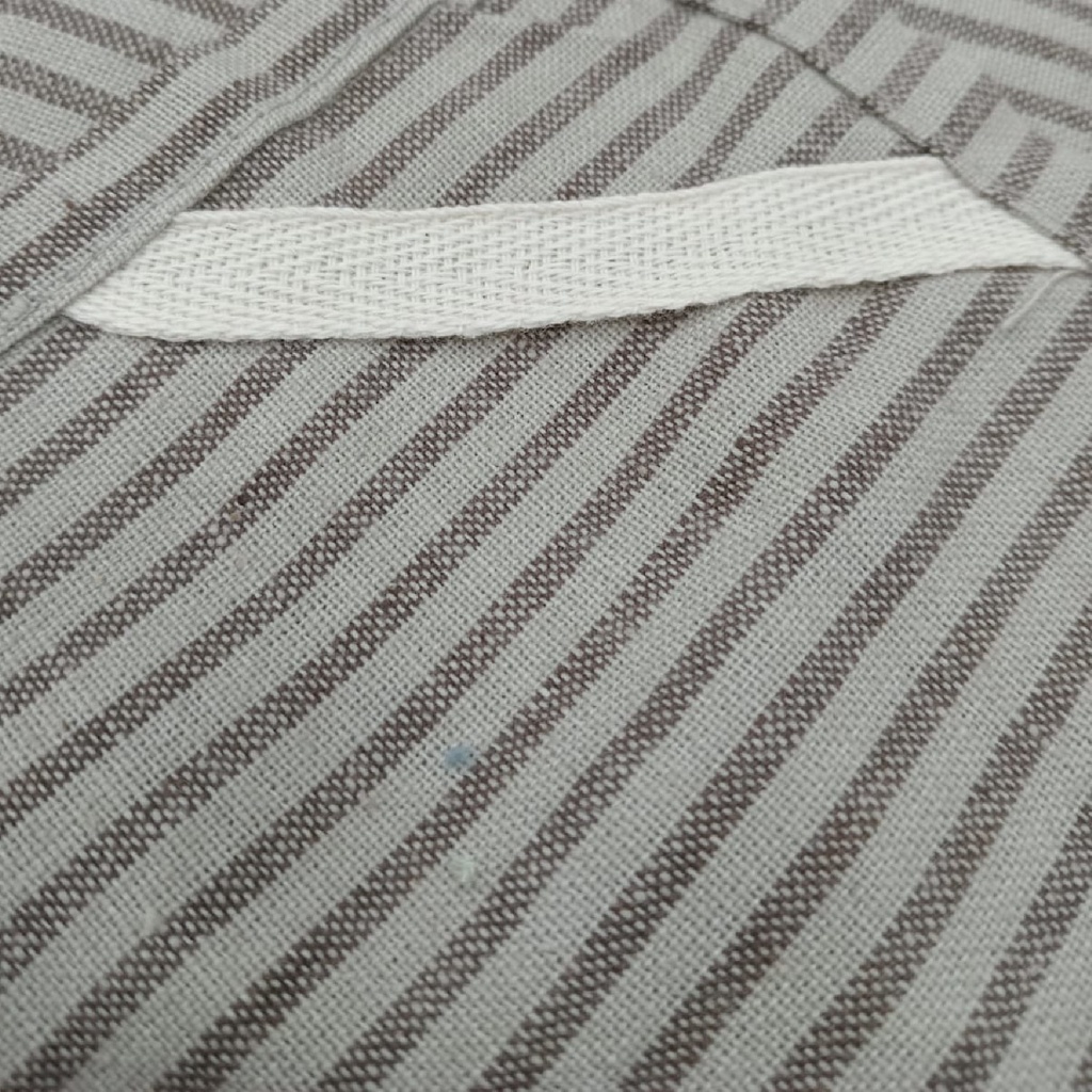 Paño Cocina Rayado 6 45x70cm